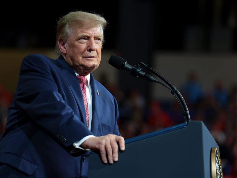 Student-loan borrowers win as Trump drops legal battle to narrow a major forgiveness program for public servants