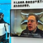 Tesla has begun production of its Optimus humanoid in California