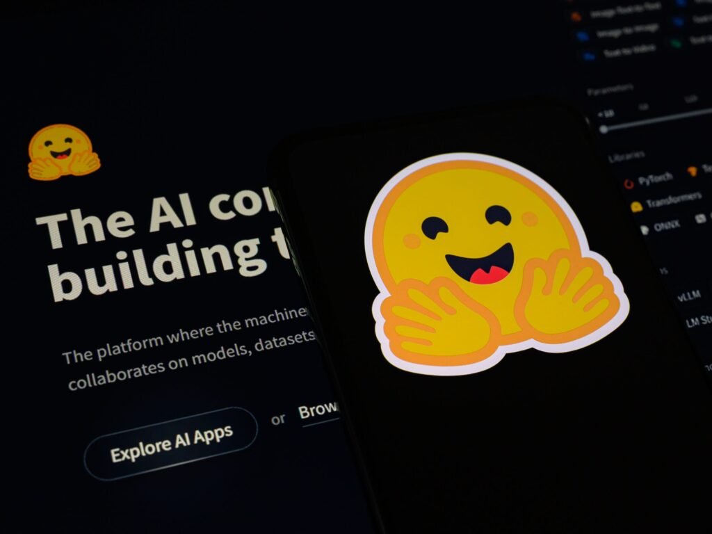 Hugging Face is launching a new AI model that lets scientists 'chat with DNA'