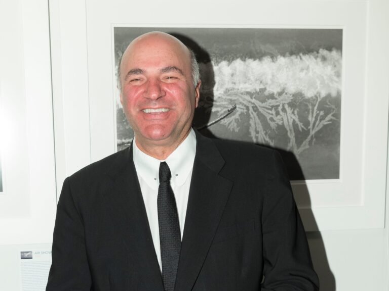 Kevin O'Leary's data center company pushes back on the 'bragawatt' label