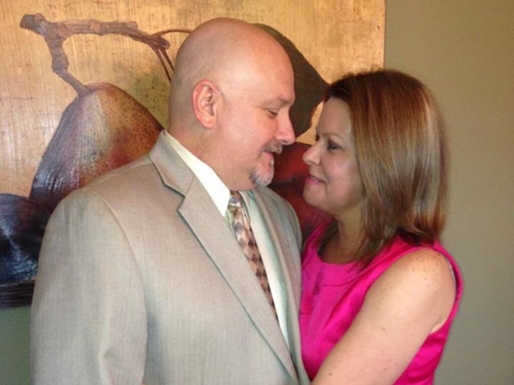 I filed for bankruptcy after my wife died from cancer. I underestimated what grief would do to my business.