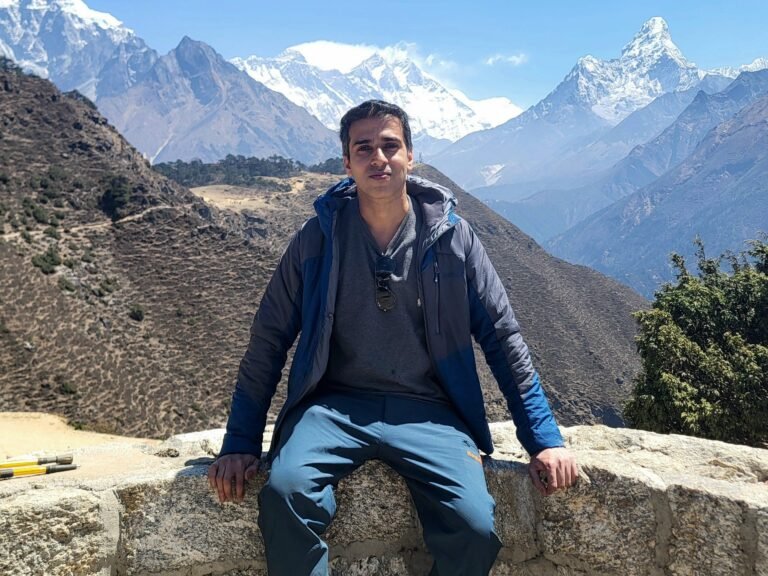 A Ph.D. led me to my dream job at Intel. At age 41, I started an MBA because I realised I was still missing key skills.