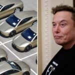 Tesla just laid out its transportation mission: World domination