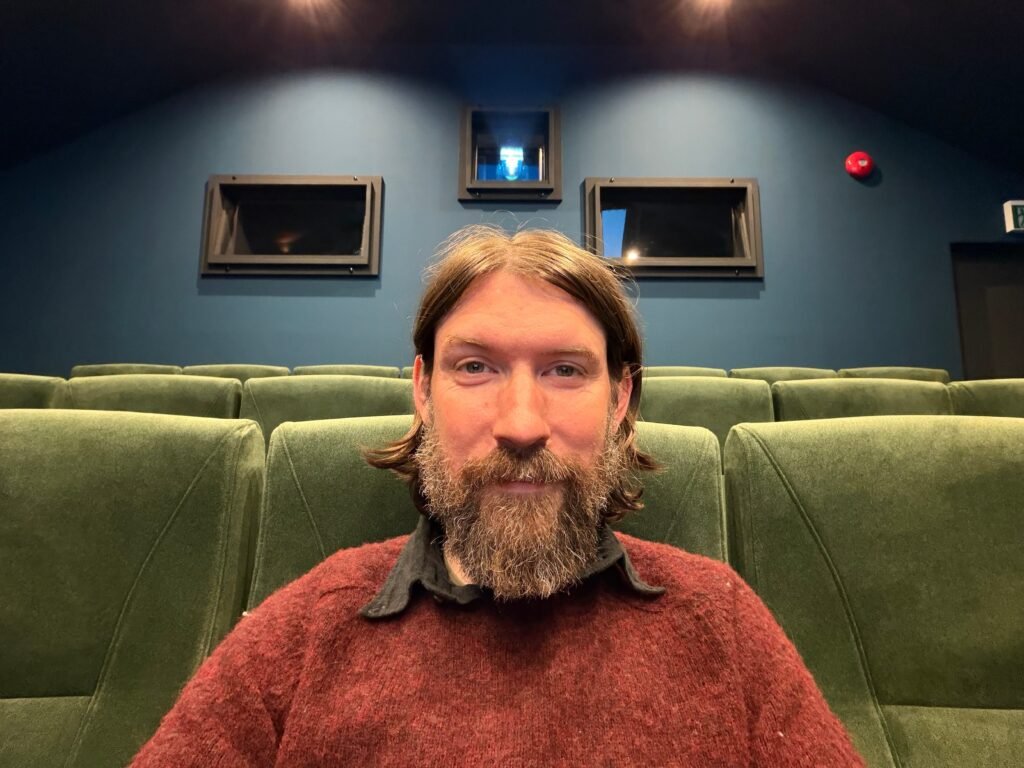 Netflix relocated me to Japan. After I left the job, I found a new way to stay.