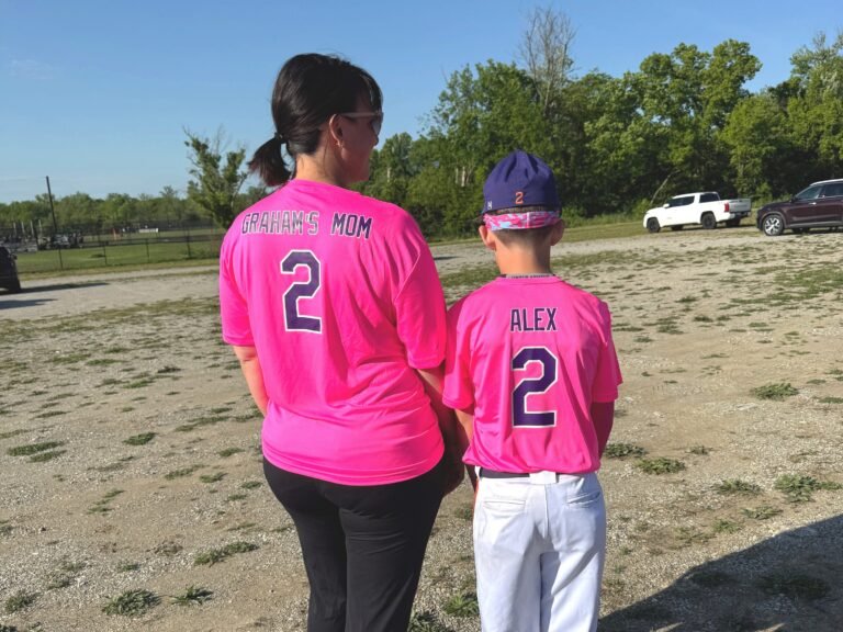 The unexpected costs of my 11-year-old's baseball season caught me off guard. Receipts show that we spent around $8,800.
