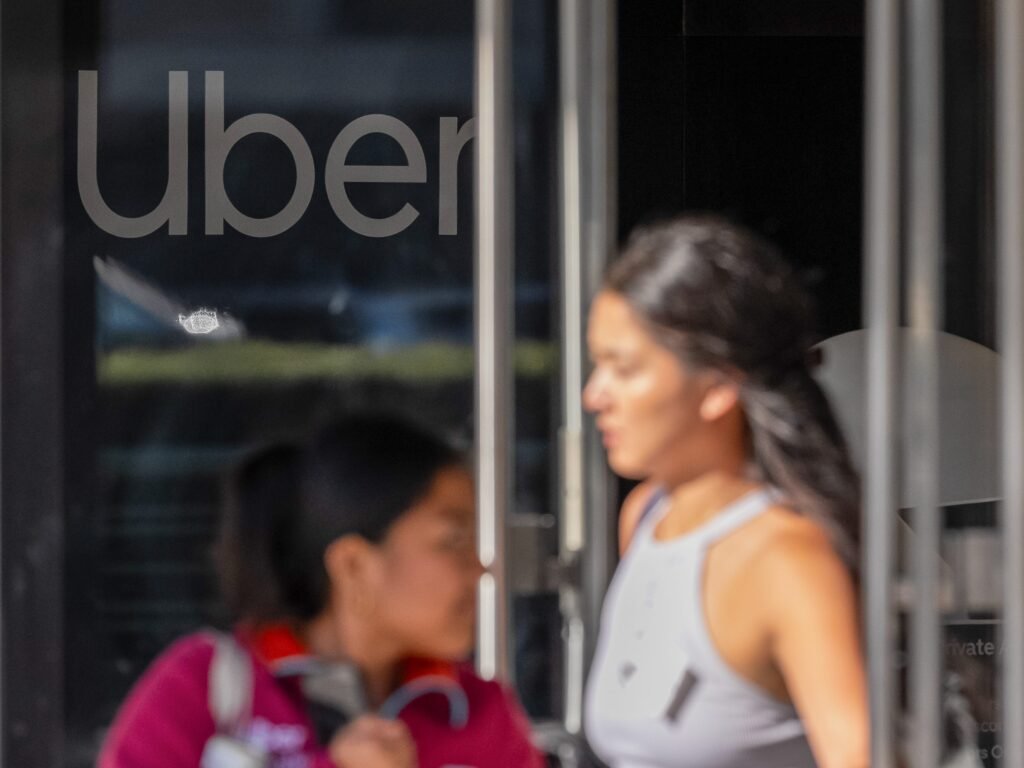 Uber doubles down on ChatGPT for workers after last month's layoffs