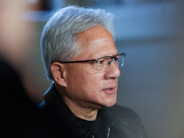 Nvidia's sales and marketing leadership is seeing a changing of the guard — and new faces are gaining influence