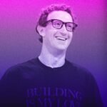 Mark Zuckerberg keeps coming out on top