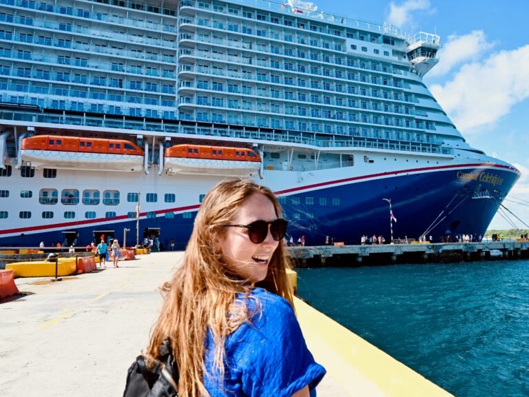 I've stopped at more than 100 ports on cruises. These 5 have disappointed me the most.