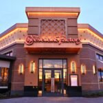 Cherry on top: Cheesecake Factory dishes out an earnings win from the center of the Obama-Trump controversy