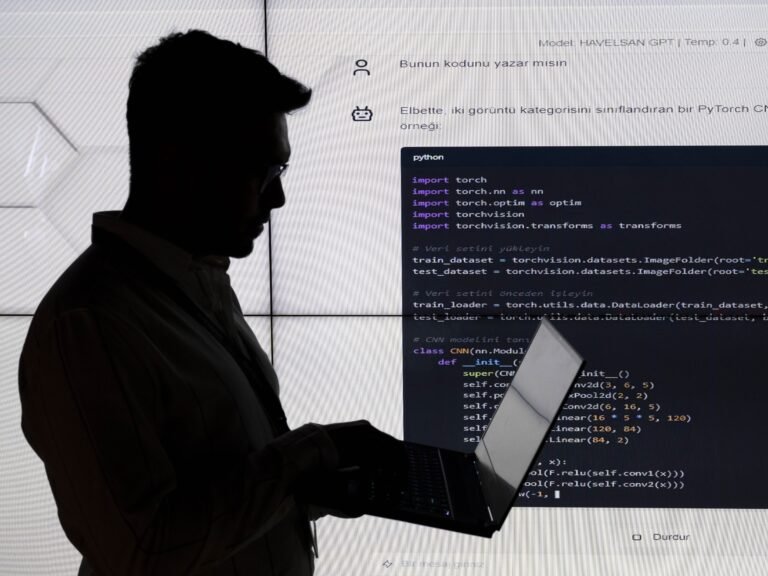 Anthropic manager says the 'coding interview is dead' — here's his advice for junior developers