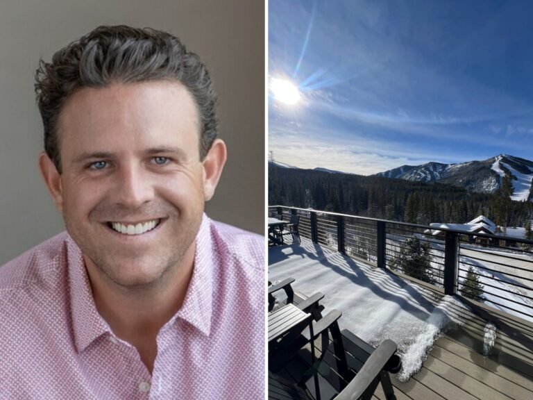 Managing 64 vacation rentals taught me one thing: I don't belong in hospitality