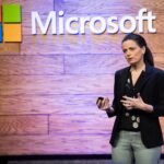 Microsoft expects 'very few people' to accept buyouts, CFO says in internal memo