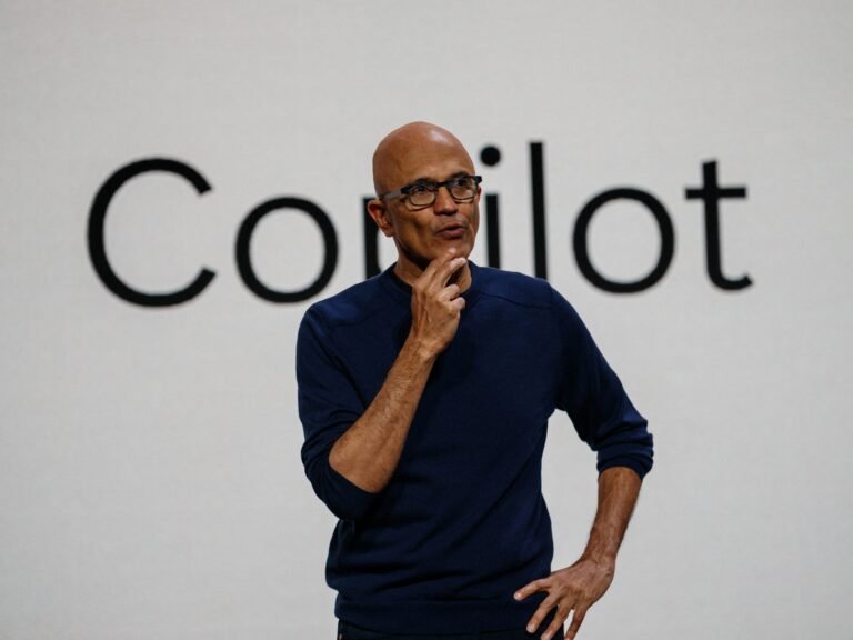 Microsoft cuts capex forecast on AI capacity delays