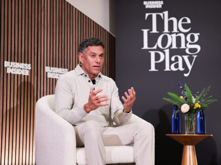 Take-Two CEO Strauss Zelnick's management style: No chief of staff, no 'toxic' discretionary pay programs