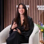 Noa Argamani shares the philosophy she lives by