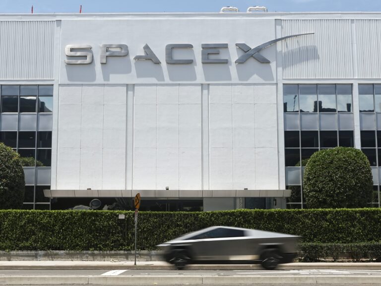 SpaceX exec says she'll donate 2 million shares to kids from low-income families. See who's eligible.