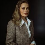 Bethany Joy Lenz: "The Easiest Thing To Do Is Believe The Person Asking The Least Of You"