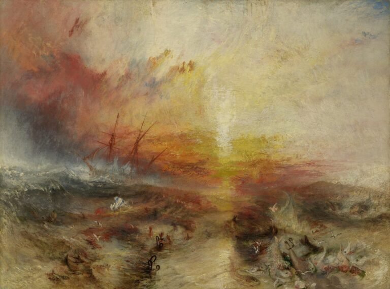 Turning Turner’s Legacy