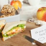 65+ Uplifting Lunchbox Notes Destined To Brighten Your Kid's Day