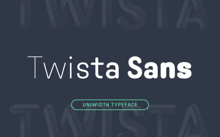 The best new typefaces for October 2026