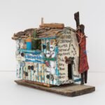 Beverly Buchanan at the Raw Edge of Art