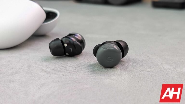 The Pixel Buds Pro 2 just became my favorite sleep buds