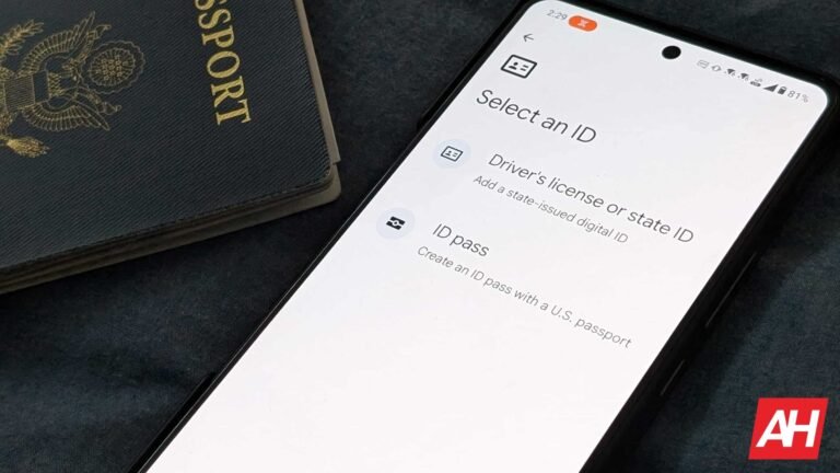 Google Wallet Could Soon Let You Pay at Checkout Without Unlocking Your Phone