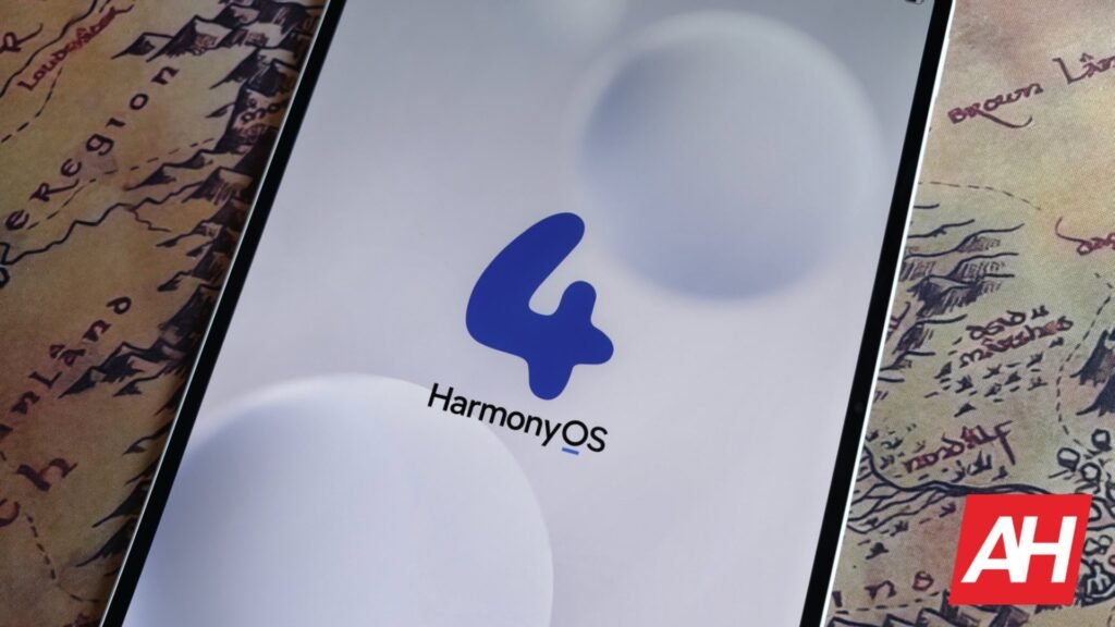 Huawei Just Revealed Its Plan to Take on Android and iOS Worldwide