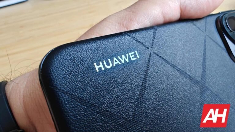 Huawei Might Be Launching a Brand-New Smartphone Sub-Brand