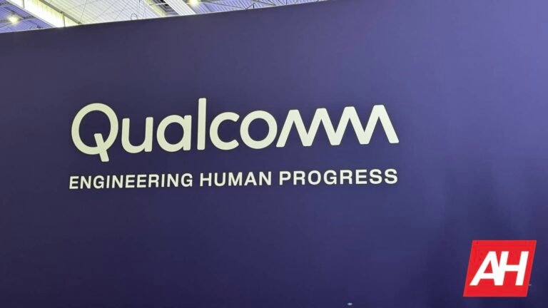 Qualcomm Is Cutting Phone-Related Jobs Worldwide to Bet on AI