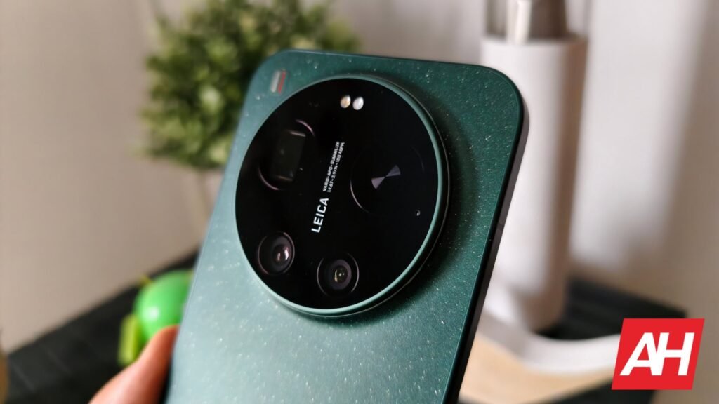 One ‘Ultra’ Phone Has Been Cancelled, and Its Specs Just Surfaced