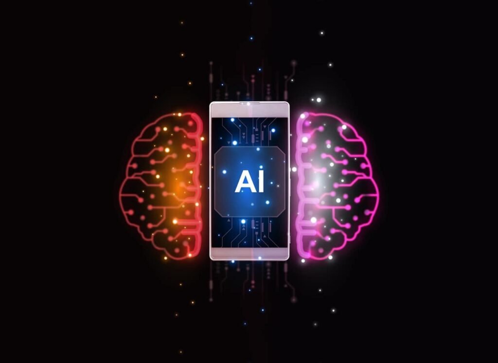 Qualcomm CEO Hints Some AI Giants Want In on the Smartphone Game