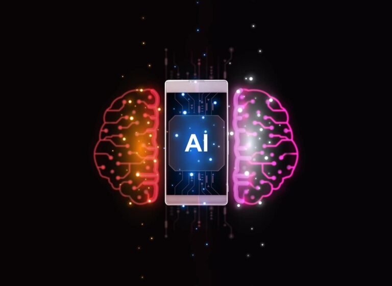 Qualcomm CEO Hints Some AI Giants Want In on the Smartphone Game