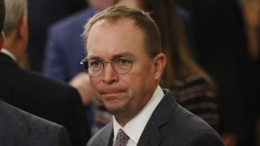 Mulvaney predicts Wiles is in a 'powerful place' in the White House but will leave after midterms