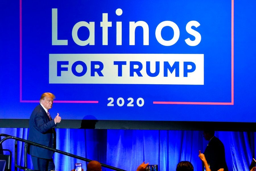 GOP's historic inroads with key voting blocs evaporate ahead of midterms 