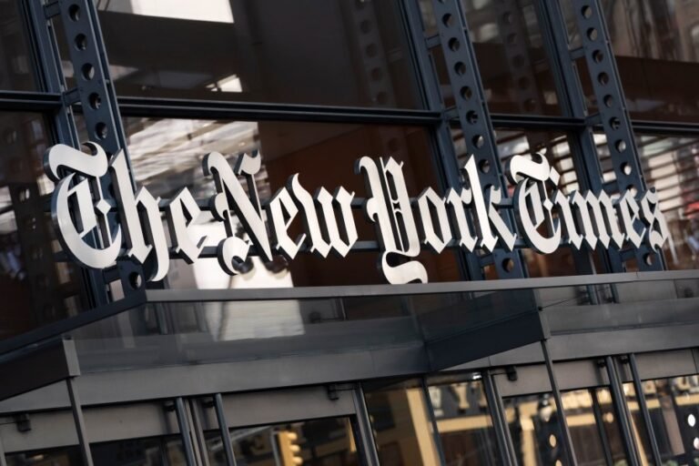 We gather news cautiously — unless it's something bad about Israel