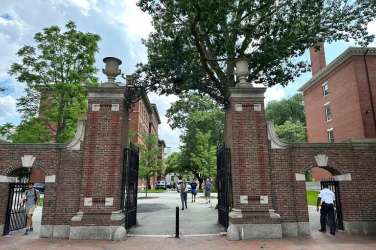 3 classes after Supreme Court's admissions ruling: What the data show