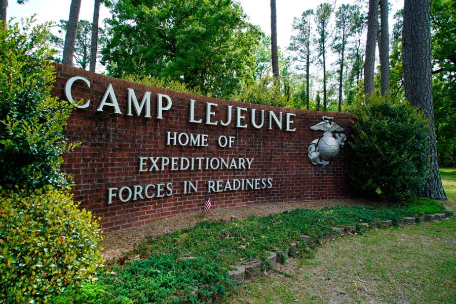 Justice for Camp Lejeune families cannot depend on an election