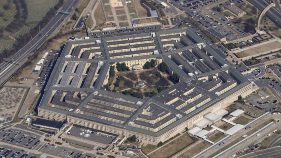 Without private capital, we will miss our small window to rebuild our military