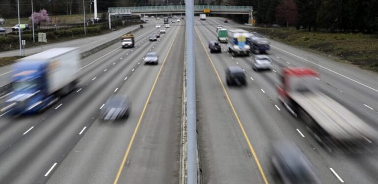 Gasoline and energy costs rise, with inflation slightly up