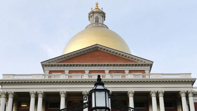 Mass. GOP candidate for Lt. Gov. suspends campaign after arrest, OUI charge