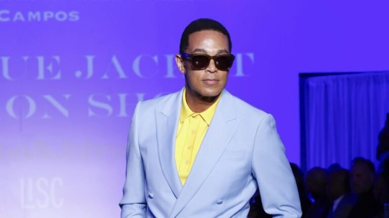 Don Lemon says there's ‘65, 70' percent chance he runs for president