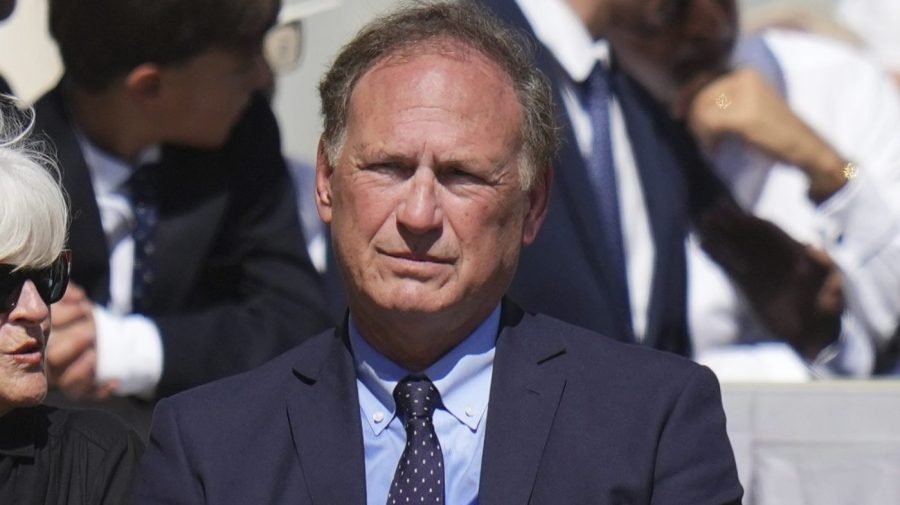 Alito says he has hunch who leaked Dobbs decision