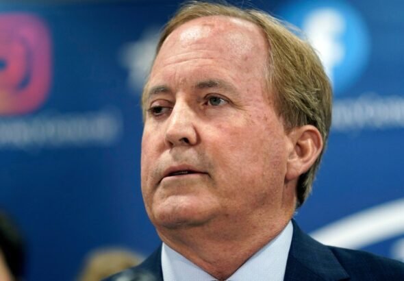 Paxton sues OpenAI, Altman for failing to warn Texans about ChatGPT's 'dangers'