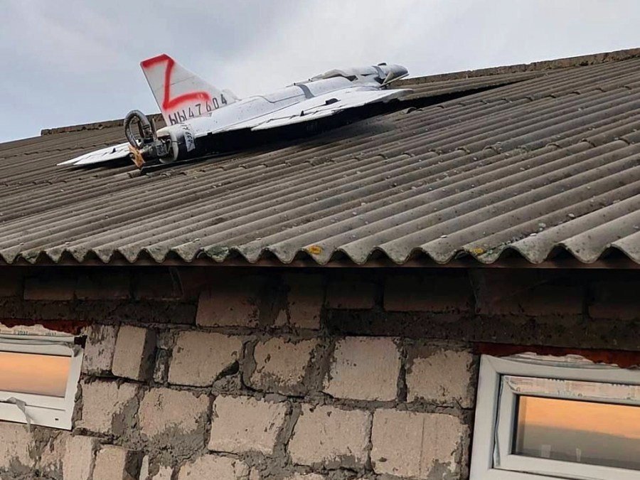 Europe's drone defences have a Moldova-sized gap. Can Washington plug it?