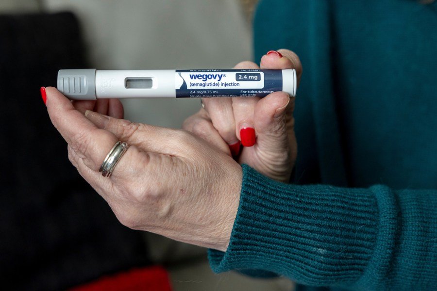 A new Medicare program opened the door to obesity treatment — keep it open
