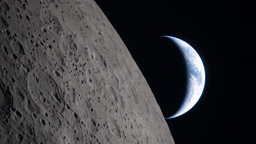 NASA's dexterous humanoid robots built to assist humans on the moon