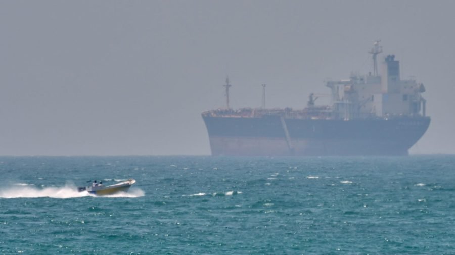 Iran war cost increases to $47 billion 