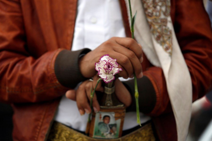 Iran persecuted me for my faith — the US offered me the American dream